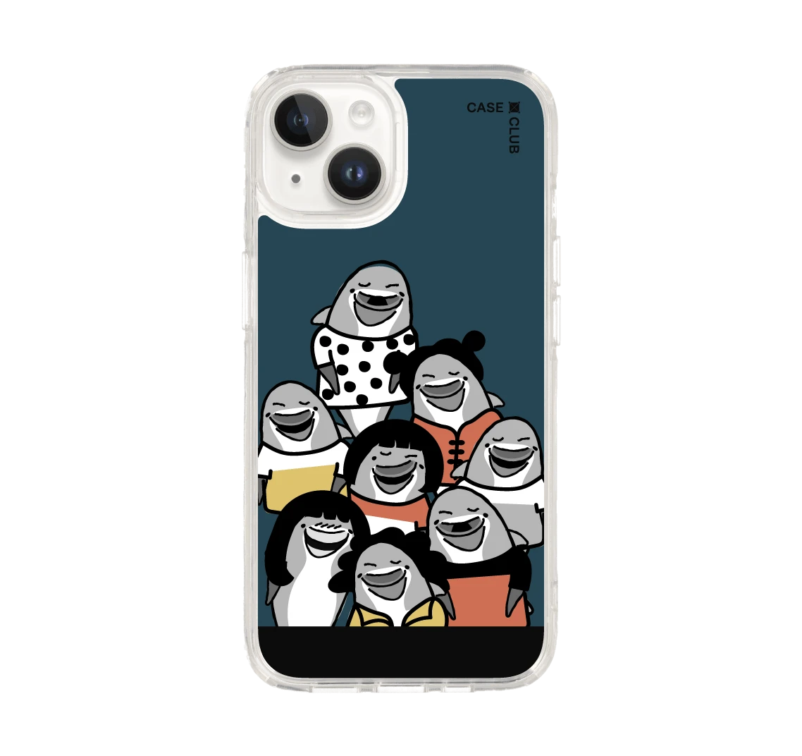 โลมาแฟมิลี่